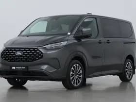 Ford Transit Custom thumbnail 8