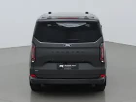 Ford Transit Custom thumbnail 9