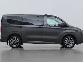 Ford Transit Custom thumbnail 10