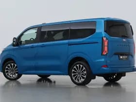 Ford Transit Custom thumbnail 2