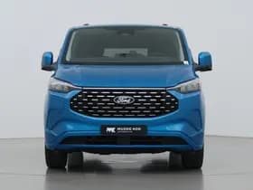 Ford Transit Custom thumbnail 16