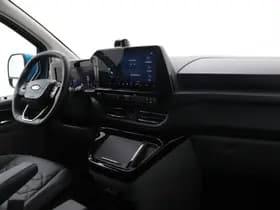 Ford Transit Custom thumbnail 17