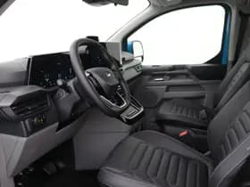 Ford Transit Custom thumbnail 3