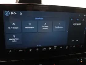 Ford Transit Custom thumbnail 22