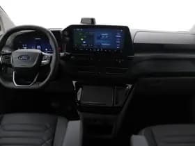 Ford Transit Custom thumbnail 4