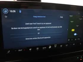 Ford Transit Custom thumbnail 31