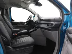 Ford Transit Custom thumbnail 5