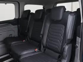 Ford Transit Custom thumbnail 46