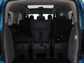 Ford Transit Custom thumbnail 50