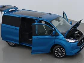 Ford Transit Custom thumbnail 6