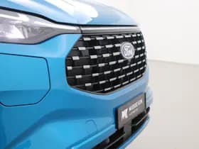 Ford Transit Custom thumbnail 55