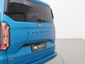 Ford Transit Custom thumbnail 56