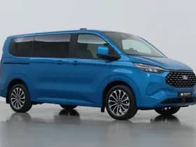 Ford Transit Custom thumbnail 60