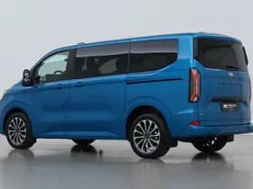 Ford Transit Custom thumbnail 61