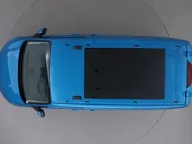 Ford Transit Custom thumbnail 62