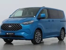 Ford Transit Custom thumbnail 8