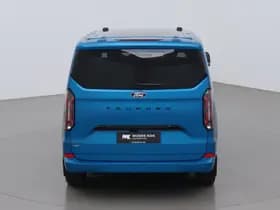 Ford Transit Custom thumbnail 9