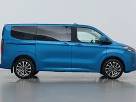 Ford Transit Custom thumbnail 10