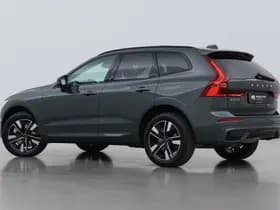 Volvo XC60 thumbnail 2