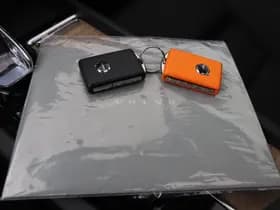 Volvo XC60 thumbnail 18