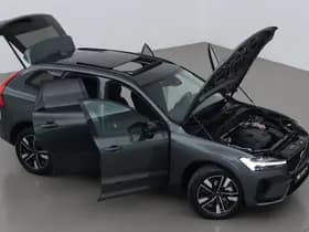 Volvo XC60 thumbnail 6