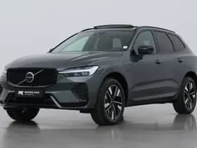 Volvo XC60 thumbnail 8