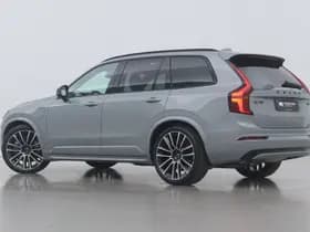 Volvo XC90 thumbnail 2