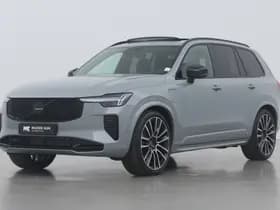 Volvo XC90 thumbnail 8