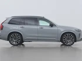 Volvo XC90 thumbnail 10