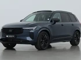 Volvo XC90 thumbnail 8