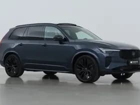 Volvo XC90 thumbnail 76