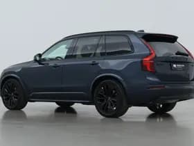 Volvo XC90 thumbnail 77