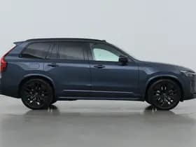Volvo XC90 thumbnail 10