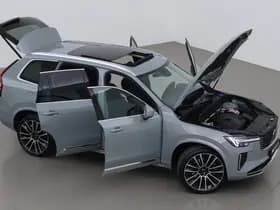 Volvo XC90 thumbnail 6