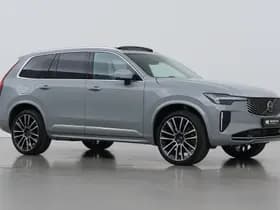 Volvo XC90 thumbnail 68