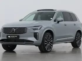 Volvo XC90 thumbnail 8