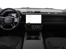 Land Rover Defender thumbnail 4