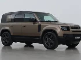 Land Rover Defender thumbnail 54