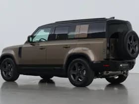 Land Rover Defender thumbnail 55