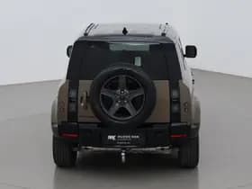 Land Rover Defender thumbnail 9