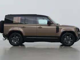 Land Rover Defender thumbnail 10