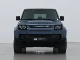 Land Rover Defender thumbnail 16