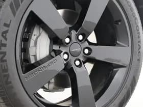 Land Rover Defender thumbnail 47