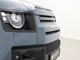Land Rover Defender thumbnail 48