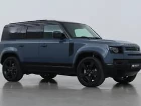 Land Rover Defender thumbnail 54