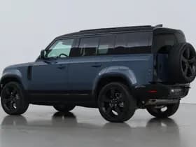 Land Rover Defender thumbnail 55