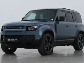 Land Rover Defender thumbnail 8