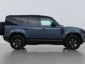 Land Rover Defender thumbnail 10