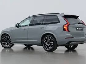 Volvo XC90 thumbnail 2