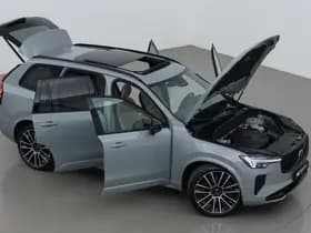 Volvo XC90 thumbnail 6